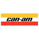 logo can am quad